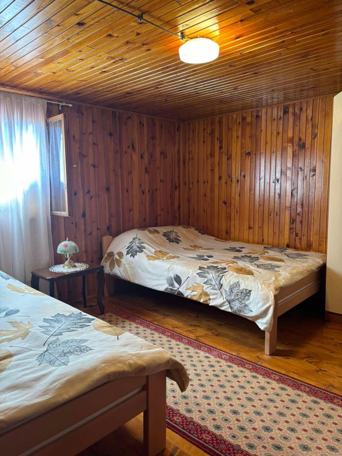 Ljubav Stara Zaovine Hotel Lazici Exterior photo